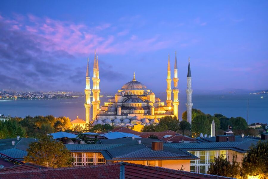 Istanbul: 1 or 2 -Day Private Guided City Tour - Basilica Cistern and the underground side of Istanbul