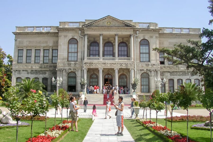 Istanbul: 1 or 2-Day Private Guided Tour with Hotel Transfer - Key points to know before booking