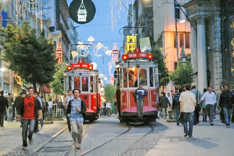 Istanbul: 1 or 2-Day Private Guided Tour with Hotel Transfer - Getting around: walking, ferries, and local transport