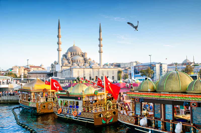 Istanbul: 1 or 2-Day Private Guided Tour with Hotel Transfer - Why a private Istanbul tour can save time