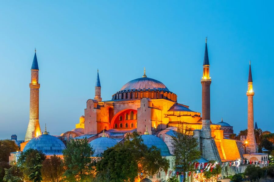 Istanbul: 1 or 2-Day Private Guided Tour with Hotel Transfer - Topkapi Palace and the Ottoman court
