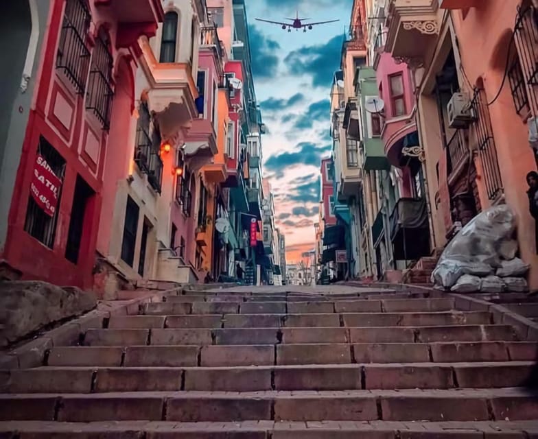 Istanbul: 1 or 2-Day Private Guided Tour with Hotel Transfer - Day two: the Spice Bazaar and the Bosphorus