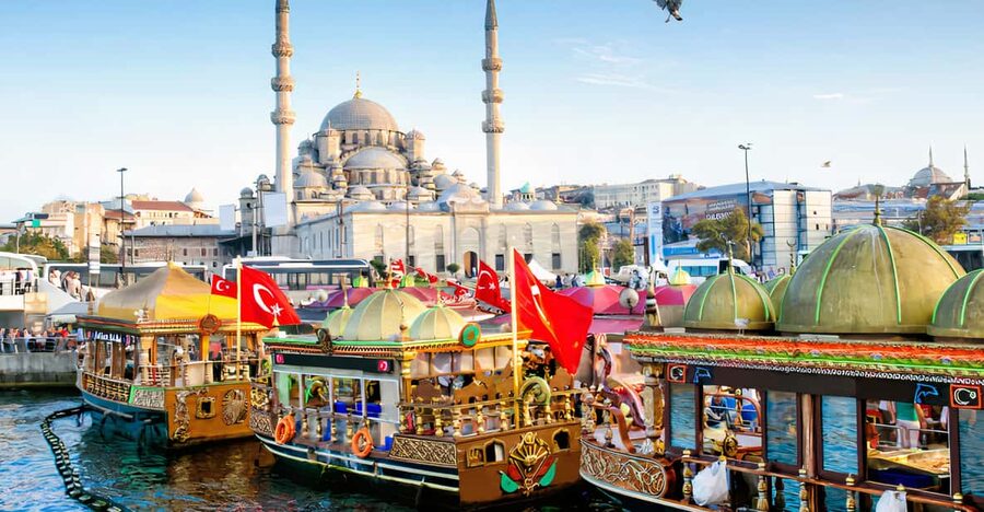 Istanbul: 1 or 2-Day Private Guided Tour with Hotel Transfer - Dolmabahce Palace and the last Ottoman sultans