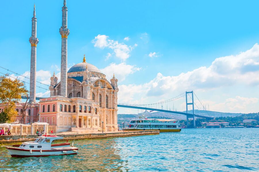 Istanbul: 1 or 2-Day Private Guided Tour with Hotel Transfer - Istiklal Street, Taksim Square, and Galata