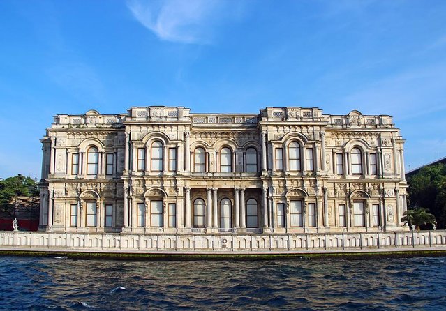 Istanbul: 2 Continents of Bosphorus ( Boat & Lunch ) - Key points to know before you book