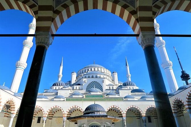 Istanbul: 2 Continents of Bosphorus ( Boat & Lunch ) - Why the Bosphorus cruise earns most of your day