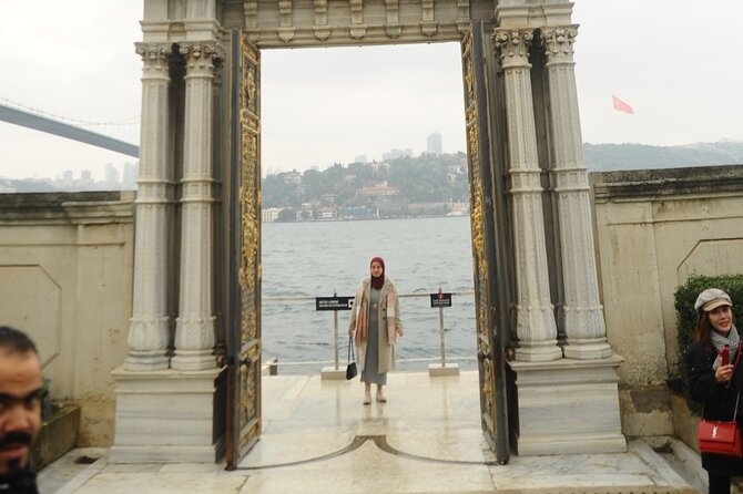 Istanbul: 2 Continents of Bosphorus ( Boat & Lunch ) - Is $60.49 good value?