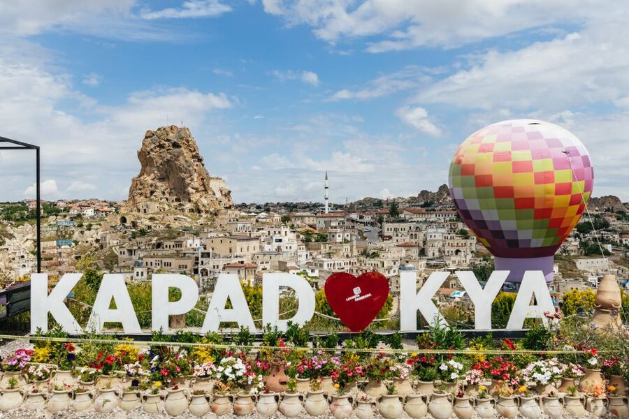 Istanbul: 2-Day Cappadocia Trip with Flights and Cave Hotel - Why two days is the right length from Istanbul