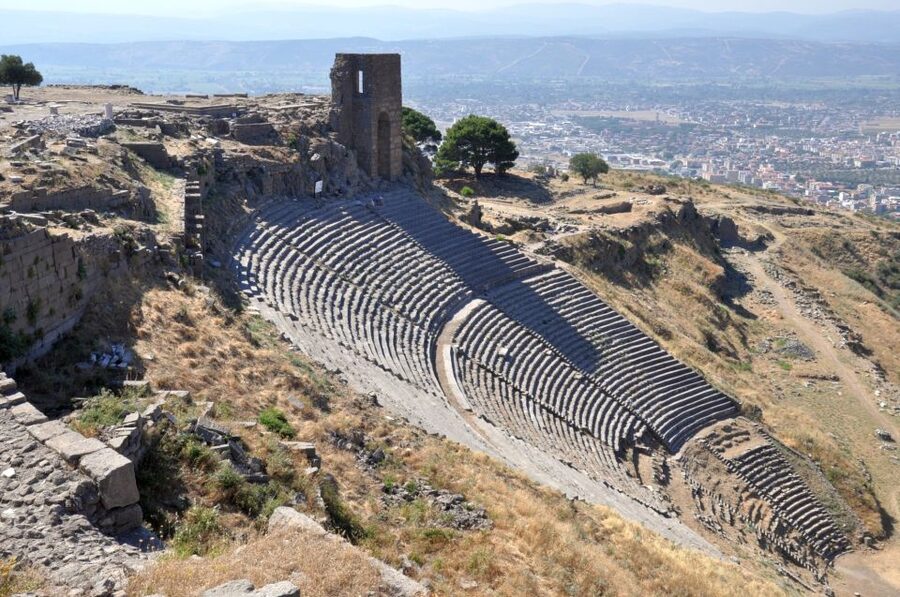 Istanbul: 2-Day Gallipoli, Troy, and Bergama Tour - Why this two-day route works