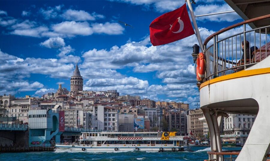 Istanbul: 3-Day Tours & Transfer Package - The Blue Mosque and Istanbul’s Imperial Center