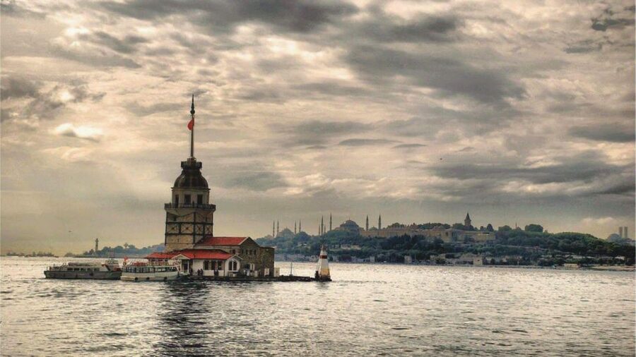 Istanbul: 3-Day Tours & Transfer Package - How Much Walking and Waiting Should You Expect?