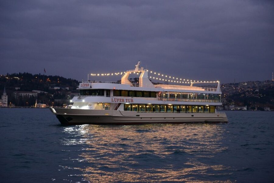 Istanbul: 3-Day Tours & Transfer Package - Should You Book It?