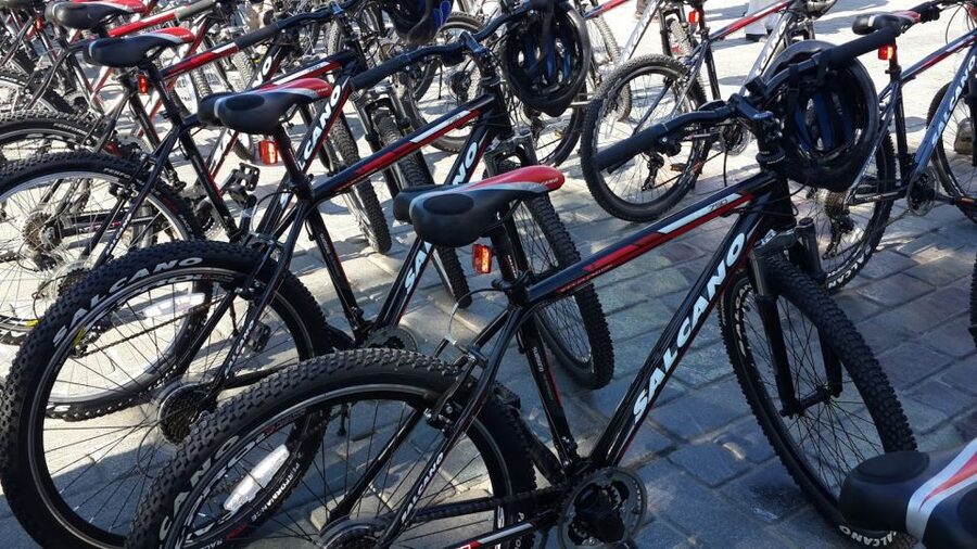 Istanbul 3-Hour Old City Tour by Bicycle - How safe and comfortable is the cycling?