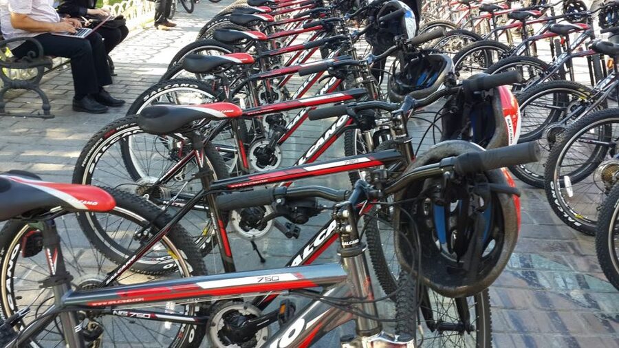 Istanbul 3-Hour Old City Tour by Bicycle - The guide’s role and the history you receive