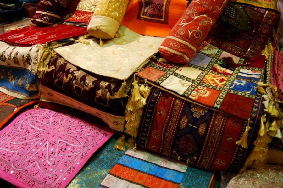 Istanbul: 4-Hour Turkish Shopping Experience - Who will enjoy this most