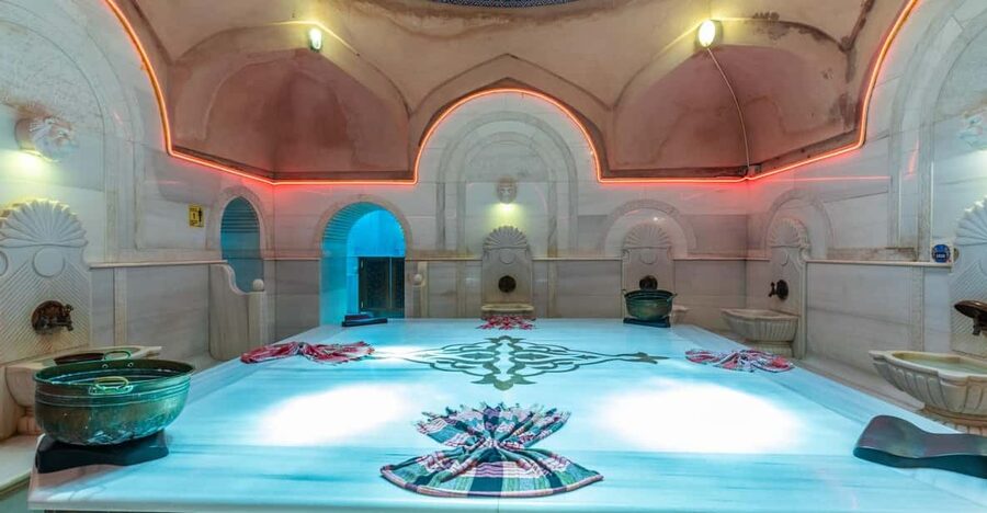 Istanbul: Acemoglu Historical Turkish Bath w/Private Options - Pairing the hammam with Old City sightseeing
