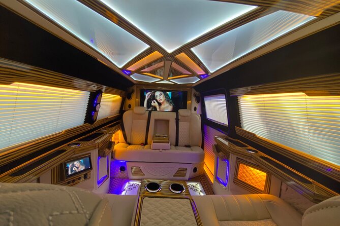 İstanbul Airport and Hotel Transfer - Hotel pickup is usually the easier half