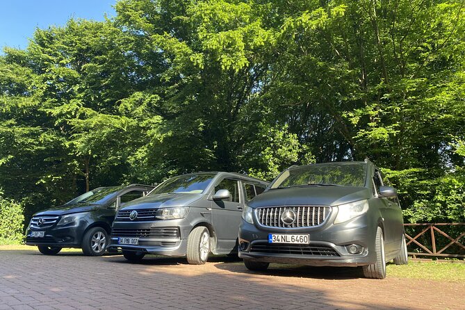 İstanbul Airport and Hotel Transfer - Who gets the best value from this transfer