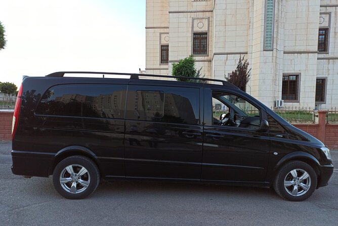 Istanbul Airport Arrival Transfer Service to City Center - Why the fixed price can be useful