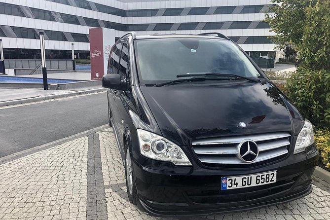 Istanbul Airport Arrival Transfer Service to City Center - Luggage limits you should take seriously