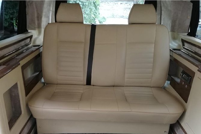 Istanbul Airport Departure Transfer - Is $35 per person good value?