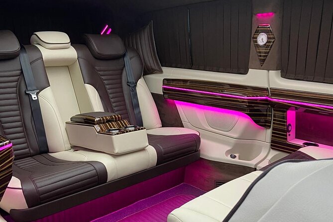 Istanbul Airport or Sabiha Gokcen Private Airport Transfers - A simple airport arrival in Istanbul