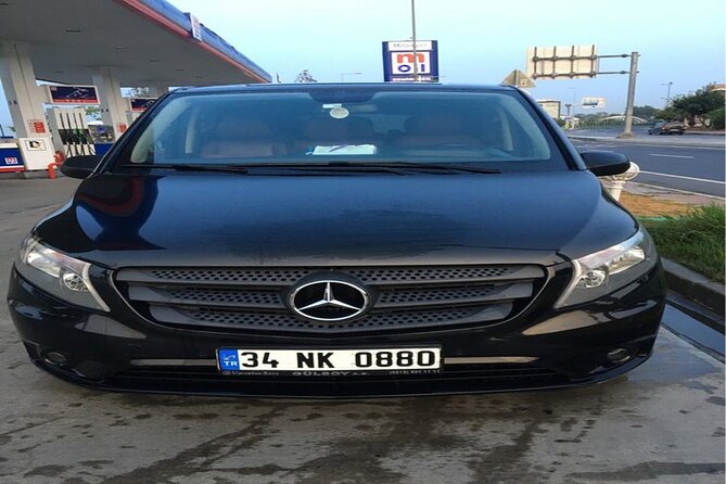 Istanbul Airport or Sabiha Gokcen Private Airport Transfers - How the service performed for other airport journeys