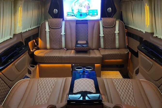 Istanbul Airport or Sabiha Gokcen Private Airport Transfers - Cancellation and timing