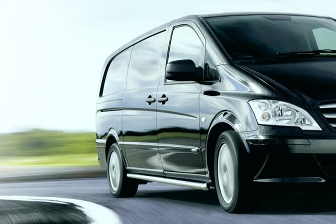 Istanbul Airport Private Transfer - The direct route is useful, but traffic sets the pace