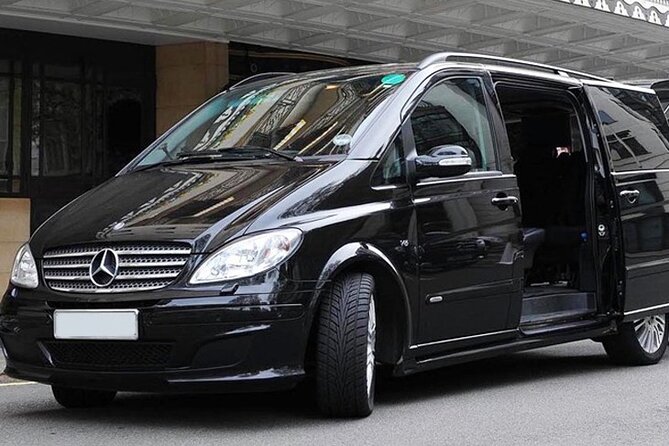 Istanbul Airport Private Transfer - Communication in Arabic and English