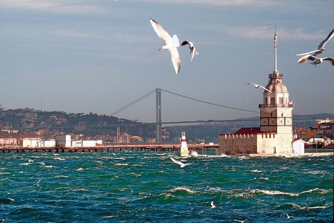 Istanbul Airport Private Transfer - Is $77.44 good value for your group?