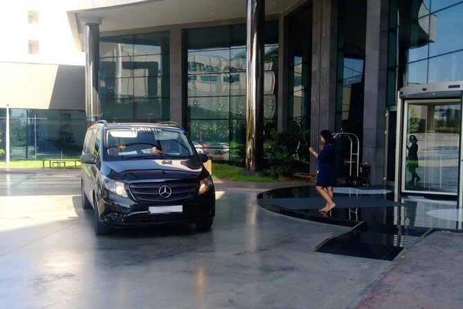Istanbul Airport Private Transfer - Who will appreciate this airport transfer?