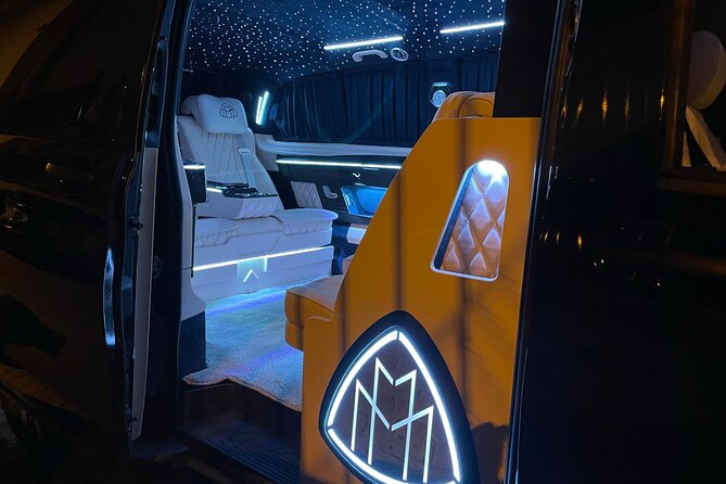 Istanbul Airport Private Transfer Minivan Minibus Meet Transfer - Who will benefit most from this private transfer