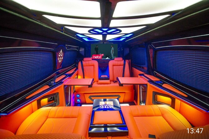 Istanbul Airport Private Transfer Minivan Minibus Meet Transfer - Should you book the Istanbul Airport transfer?