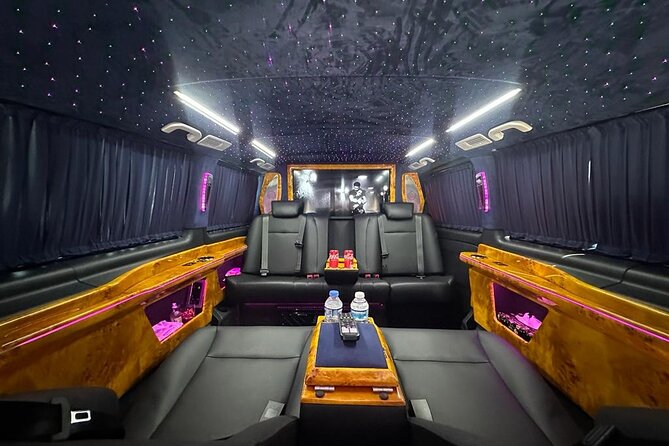 Istanbul Airport Private Transfer Services - Biivip Vip Transfer - Finding the airport meeting point