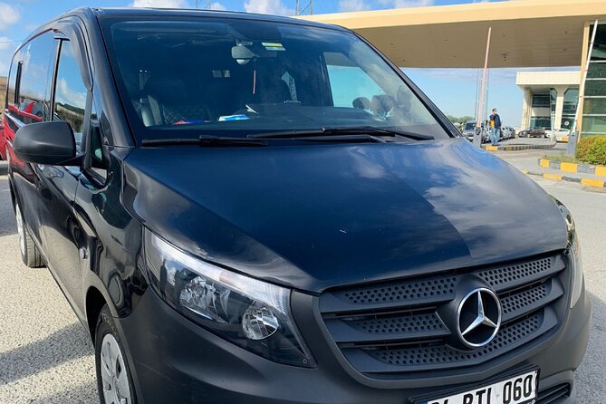 Istanbul Airport Private Transfer Services - Biivip Vip Transfer - Who will find this transfer useful?