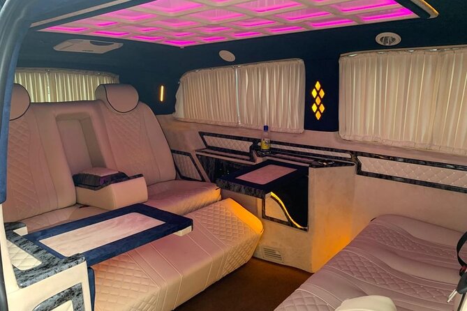 Istanbul Airport Private Transfer Services - Biivip Vip Transfer - Before you fly, WhatsApp is part of the plan