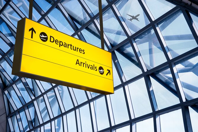 Istanbul Airport Private Transfer to/from Old City - What the one-hour ride includes