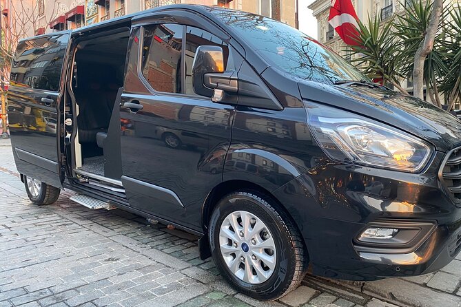 Istanbul Airport Private VIP Transfers Hotels and Cruise Port - Cruise-port transfers and return rides