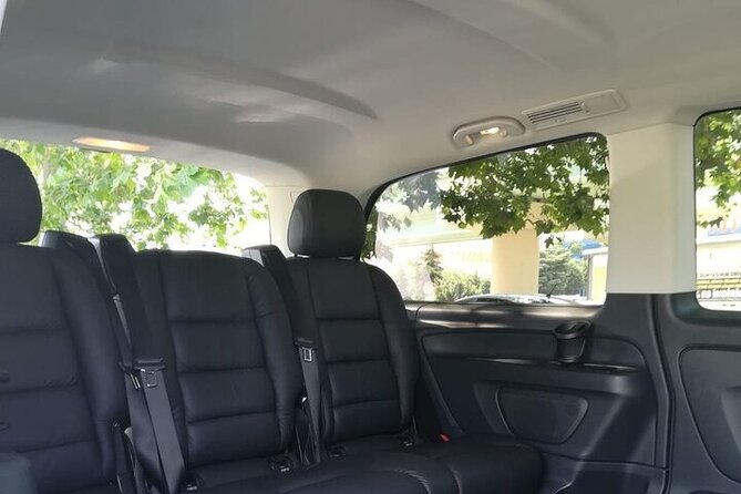 Istanbul Airport Private VIP Transfers Hotels and Cruise Port - Return transfers and very early flights