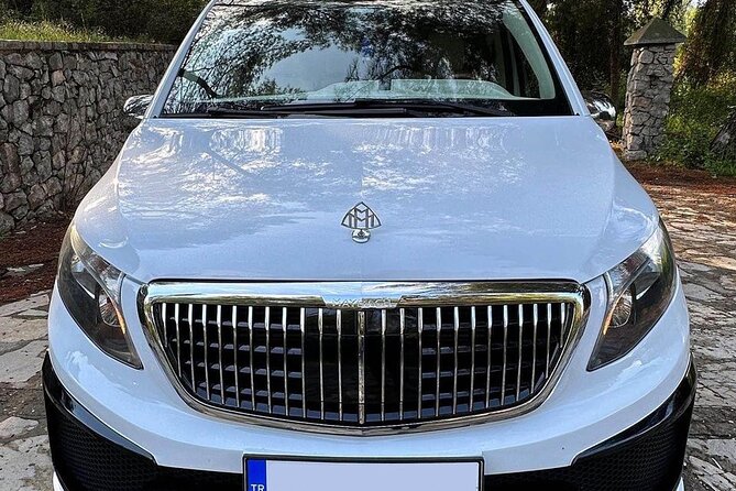 İstanbul Airport Taxi - What the best driver experience looks like