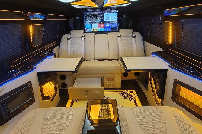 İstanbul Airport Taxi - Who should book this Istanbul transfer