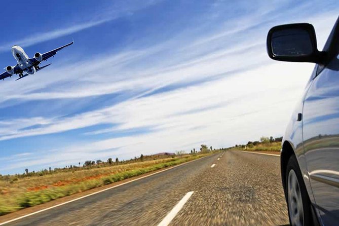 Istanbul Airport to City Centre Private Transfer or Vice Versa (1-4pax) - Hotel pickup for the return journey
