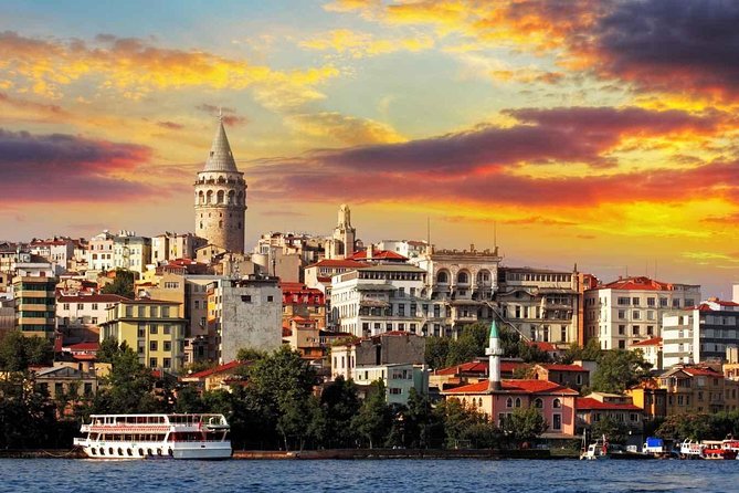 Istanbul Airport to City Centre Private Transfer or Vice Versa (1-4pax) - Booking, cancellation, and small details that matter