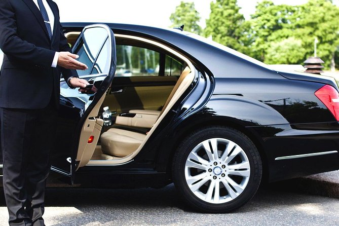Istanbul Airport to City Centre Private Transfer or Vice Versa (1-6pax) - Why a private Istanbul transfer can be worth it