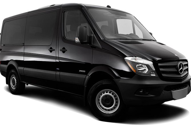 Istanbul Airport to Sabiha Airport Private Transfer or Vice Versa (1-10pax) - Key points at a glance
