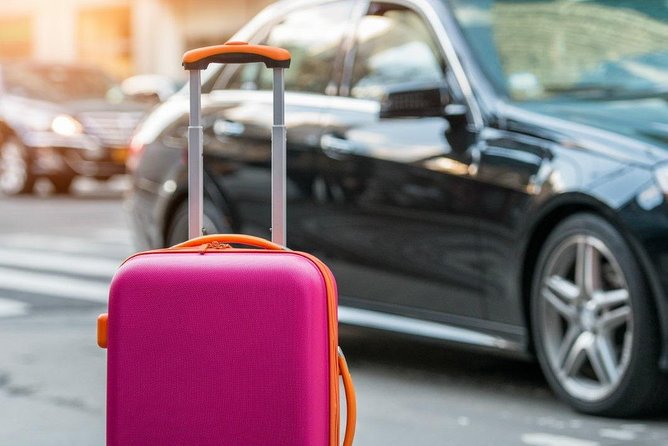 Istanbul Airport to Sabiha Airport Private Transfer or Vice Versa (1-10pax) - What happens when you land at Istanbul or Sabiha Gökçen
