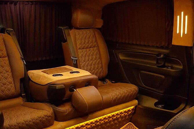 Istanbul Airport Transfer - Why a paid airport transfer can help in Istanbul