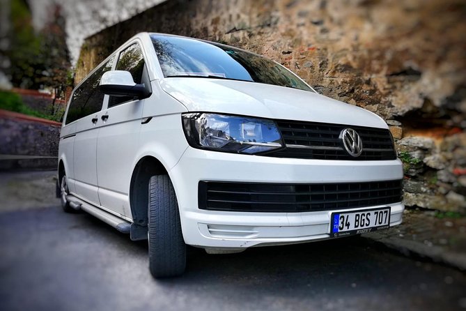 Istanbul Airport Transfer - Communication is the real strength