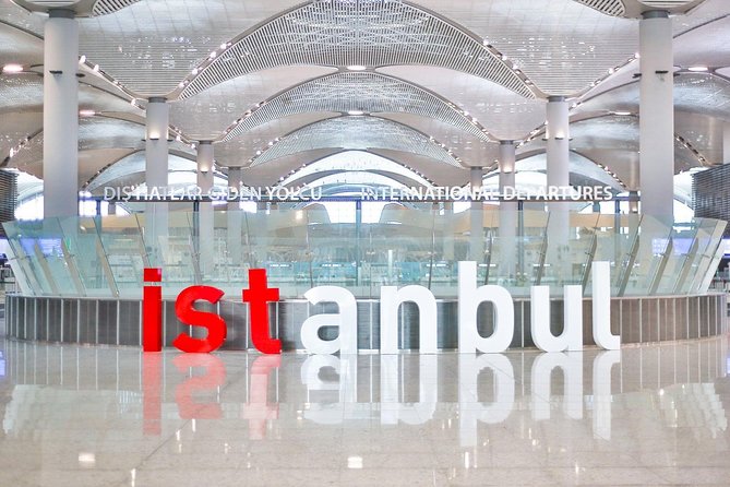 Istanbul Airport Transfer Private - Departure - Leaving your Istanbul hotel without the taxi scramble